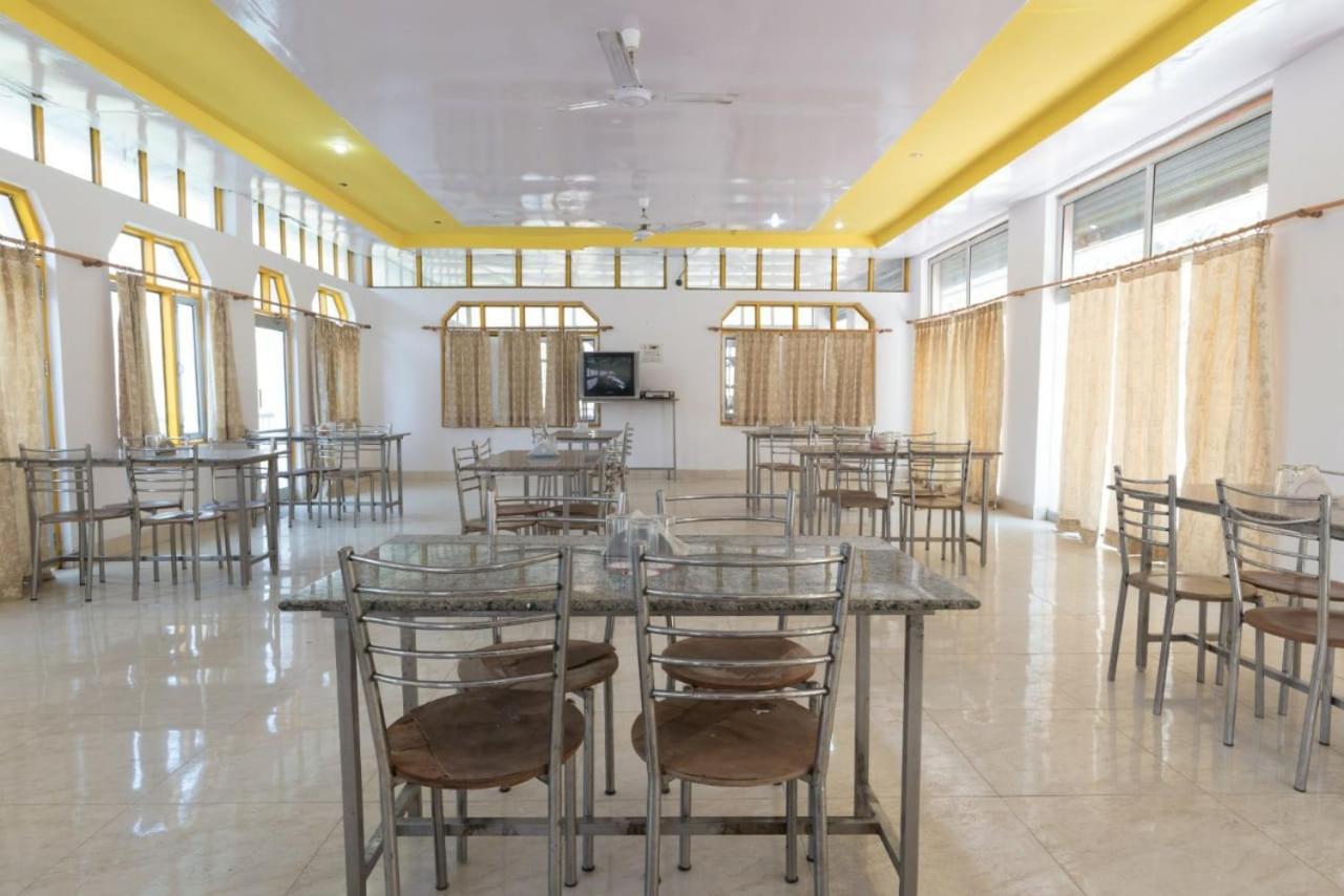 Kalindi Nature Resort Lakhamandal Myani Exterior photo